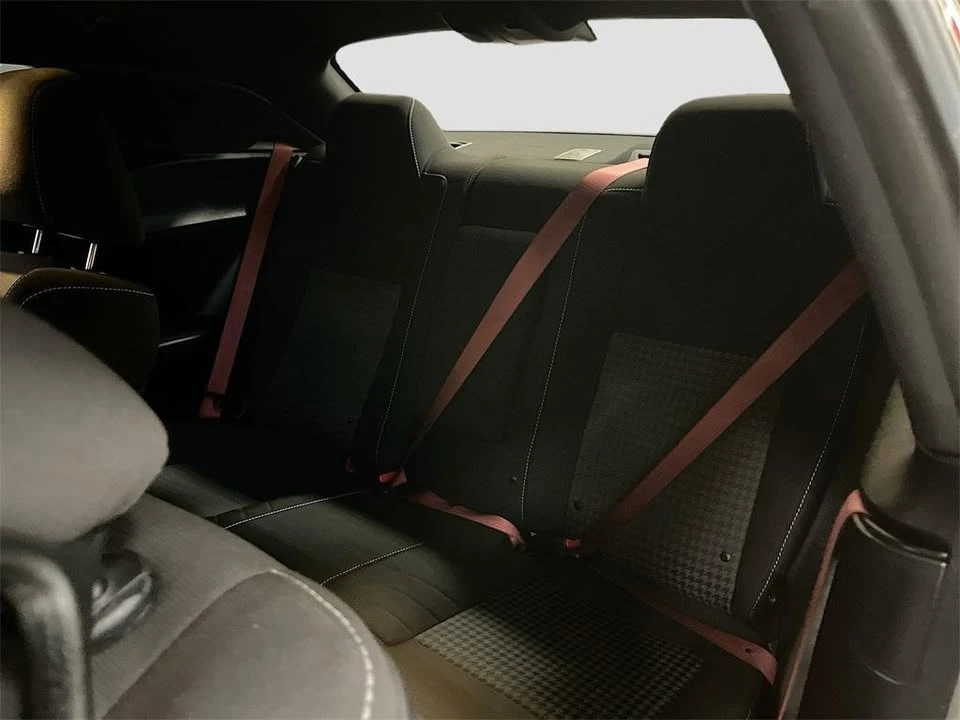 2022 Dodge Challenger SRT Hellcat 3rd Gen - Image 11 of 12