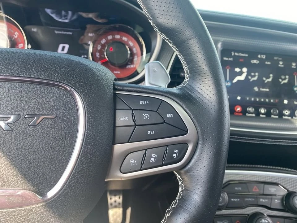 2022 Dodge Challenger SRT Hellcat 3rd Gen - Image 13 of 20