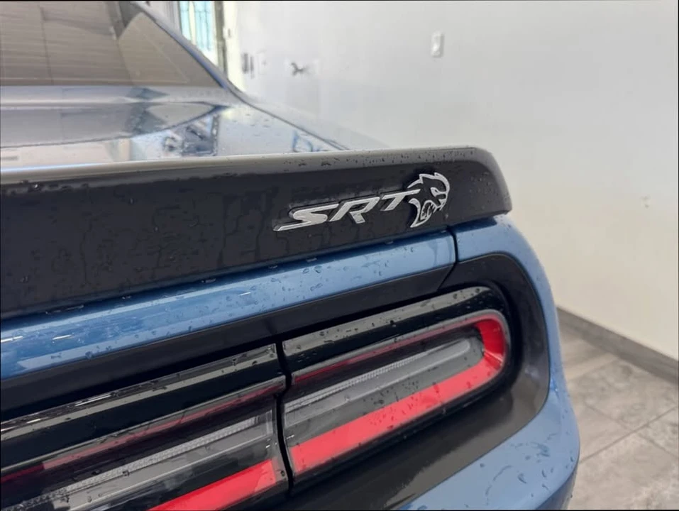 2022 Dodge Challenger SRT Hellcat 3rd Gen - Image 7 of 20