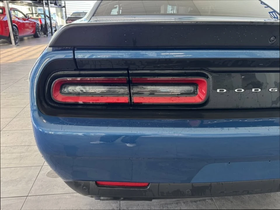 2022 Dodge Challenger SRT Hellcat 3rd Gen - Image 9 of 20