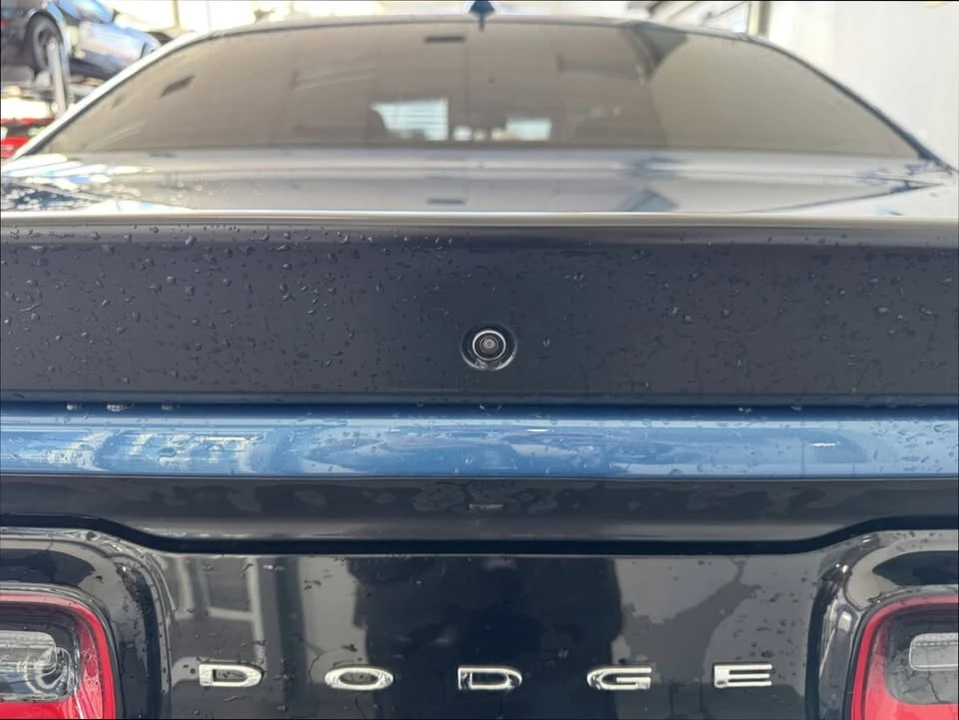 2022 Dodge Challenger SRT Hellcat 3rd Gen - Image 6 of 20