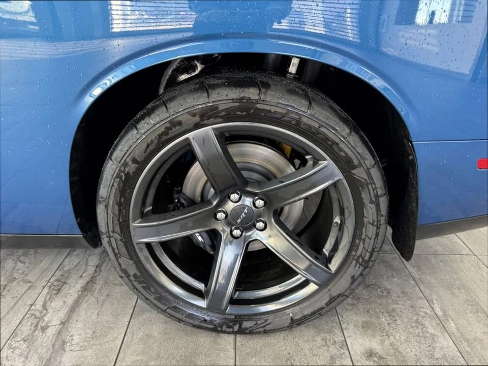 2022 Dodge Challenger SRT Hellcat 3rd Gen - Image 10 of 20