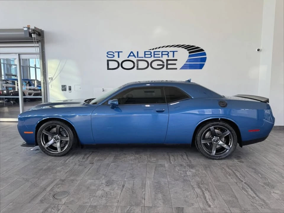2022 Dodge Challenger SRT Hellcat 3rd Gen - Image 3 of 20