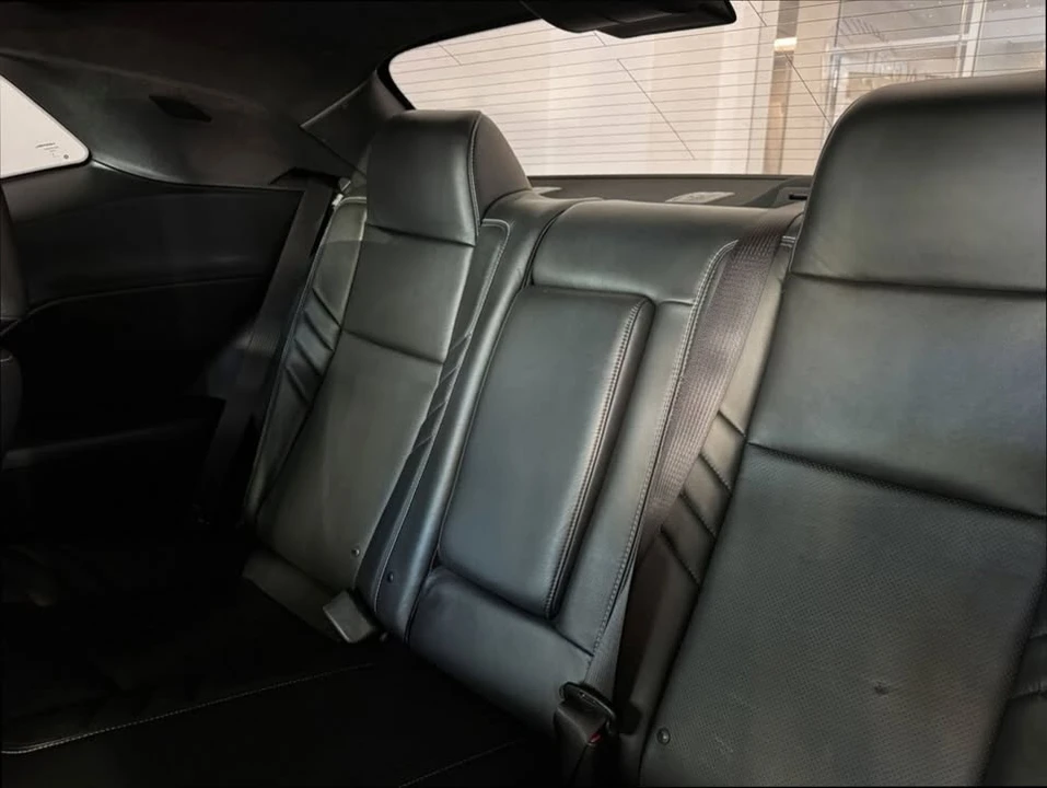 2022 Dodge Challenger SRT Hellcat 3rd Gen - Image 19 of 20