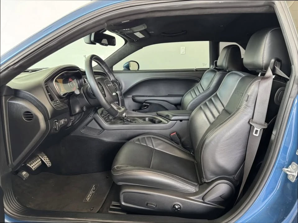2022 Dodge Challenger SRT Hellcat 3rd Gen - Image 18 of 20
