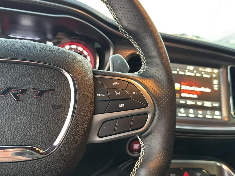 2022 Dodge Challenger SRT Hellcat 3rd Gen - Image 15 of 20