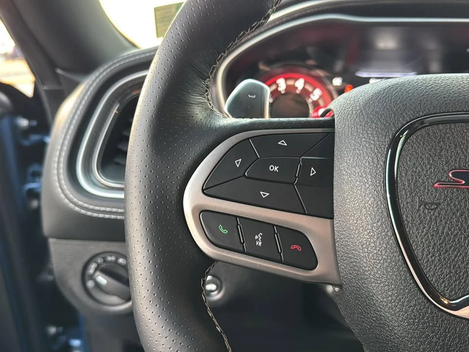 2022 Dodge Challenger SRT Hellcat 3rd Gen - Image 14 of 20