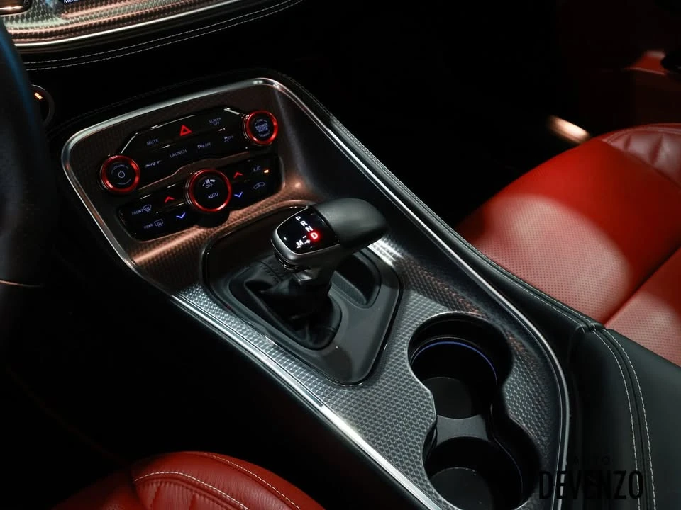 2022 Dodge Challenger SRT Hellcat 3rd Gen - Image 20 of 20