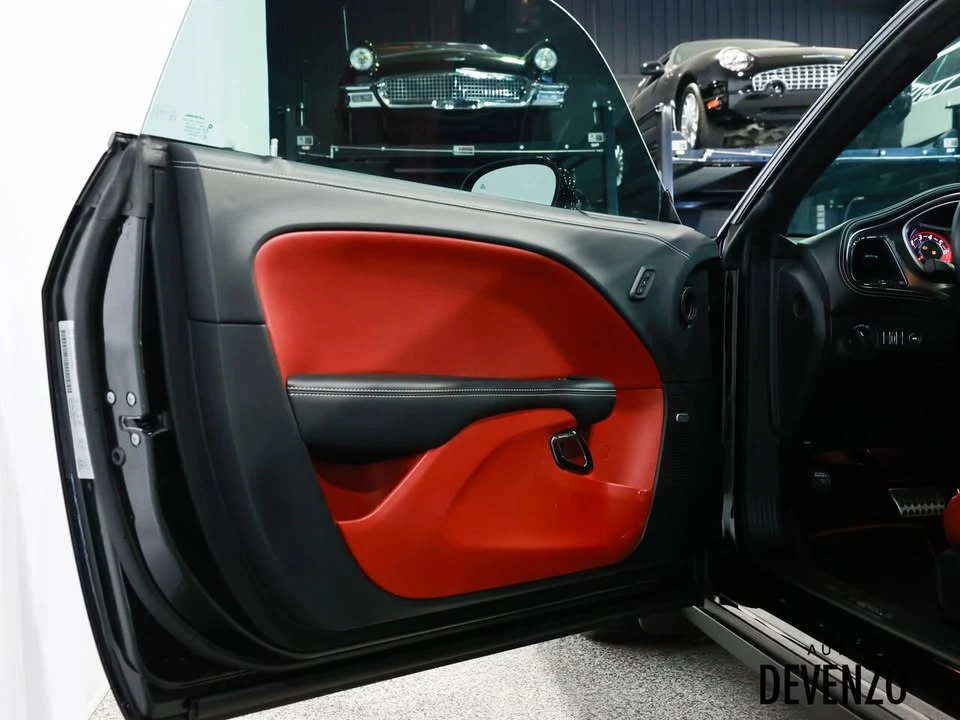 2022 Dodge Challenger SRT Hellcat 3rd Gen - Image 10 of 20