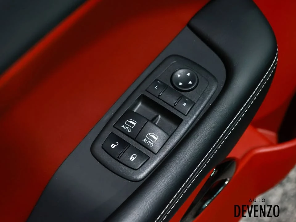 2022 Dodge Challenger SRT Hellcat 3rd Gen - Image 11 of 20