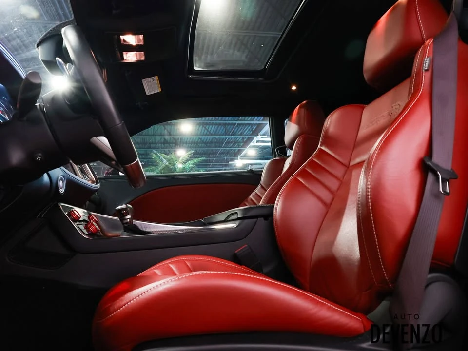 2022 Dodge Challenger SRT Hellcat 3rd Gen - Image 14 of 20