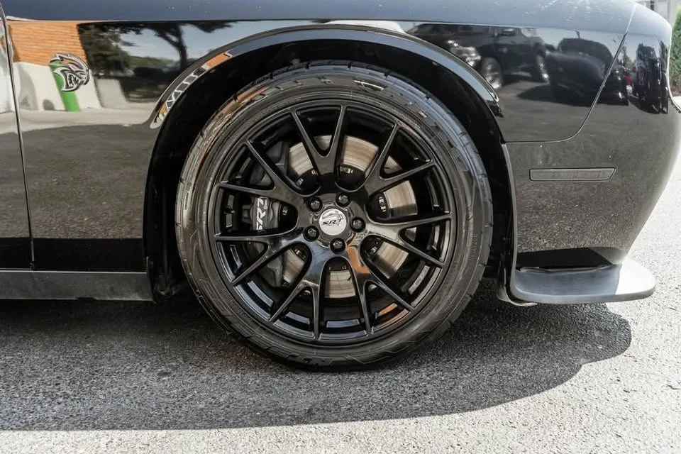 2022 Dodge Challenger SRT Hellcat 3rd Gen - Image 3 of 20