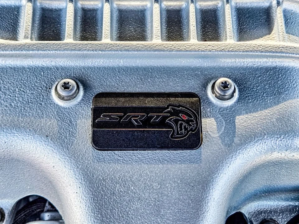 2022 Dodge Challenger SRT Hellcat 3rd Gen - Image 10 of 20