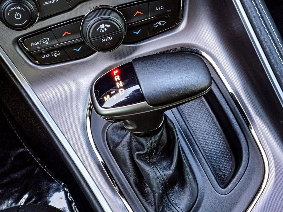 2022 Dodge Challenger SRT Hellcat 3rd Gen - Image 18 of 20