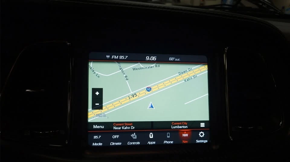 2022 Dodge Challenger SRT Hellcat 3rd Gen - Image 18 of 18