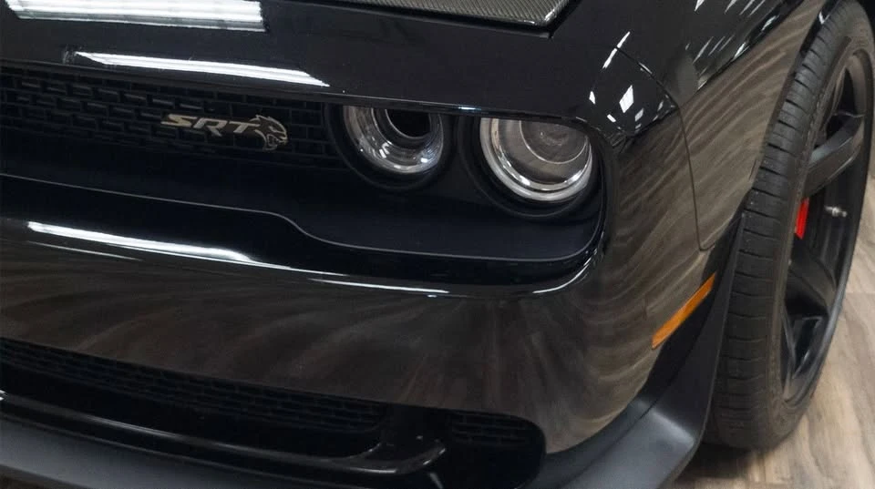 2022 Dodge Challenger SRT Hellcat 3rd Gen - Image 8 of 18