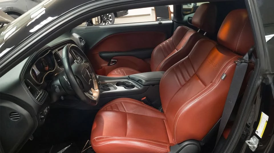 2022 Dodge Challenger SRT Hellcat 3rd Gen - Image 12 of 18