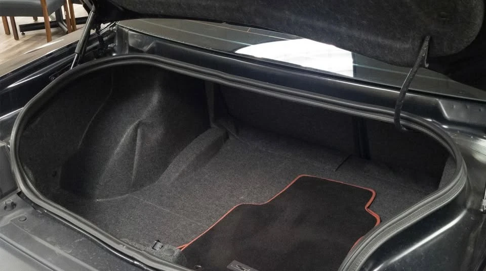 2022 Dodge Challenger SRT Hellcat 3rd Gen - Image 5 of 18