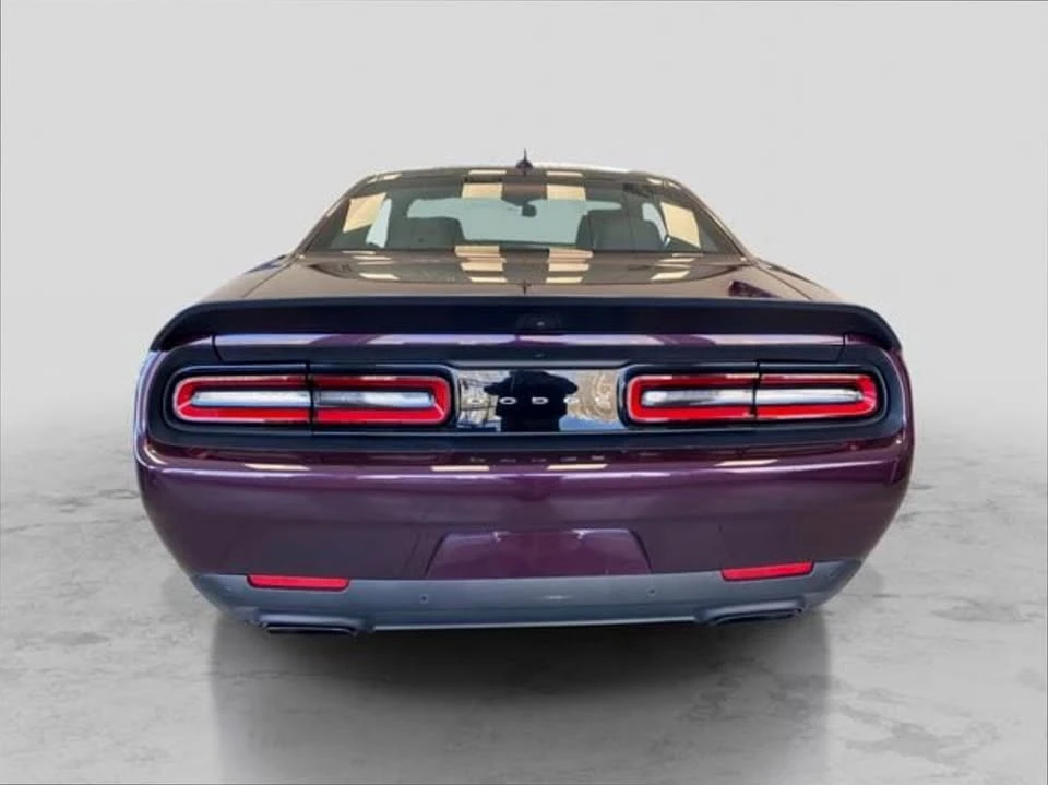2022 Dodge Challenger SRT Hellcat 3rd Gen - Image 5 of 20