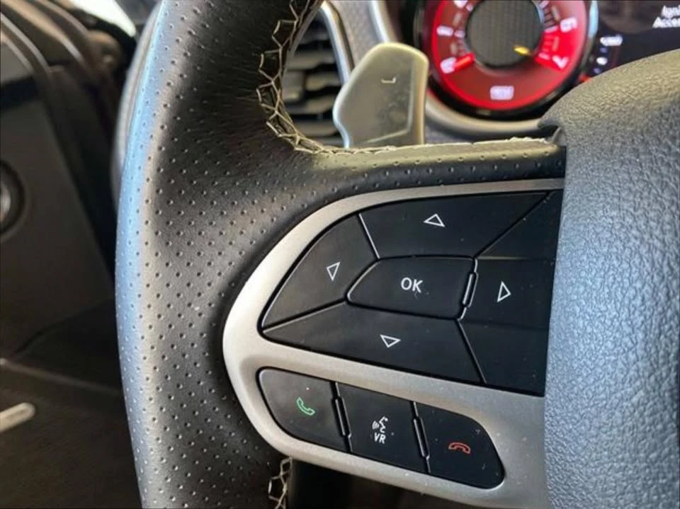 2022 Dodge Challenger SRT Hellcat 3rd Gen - Image 18 of 20
