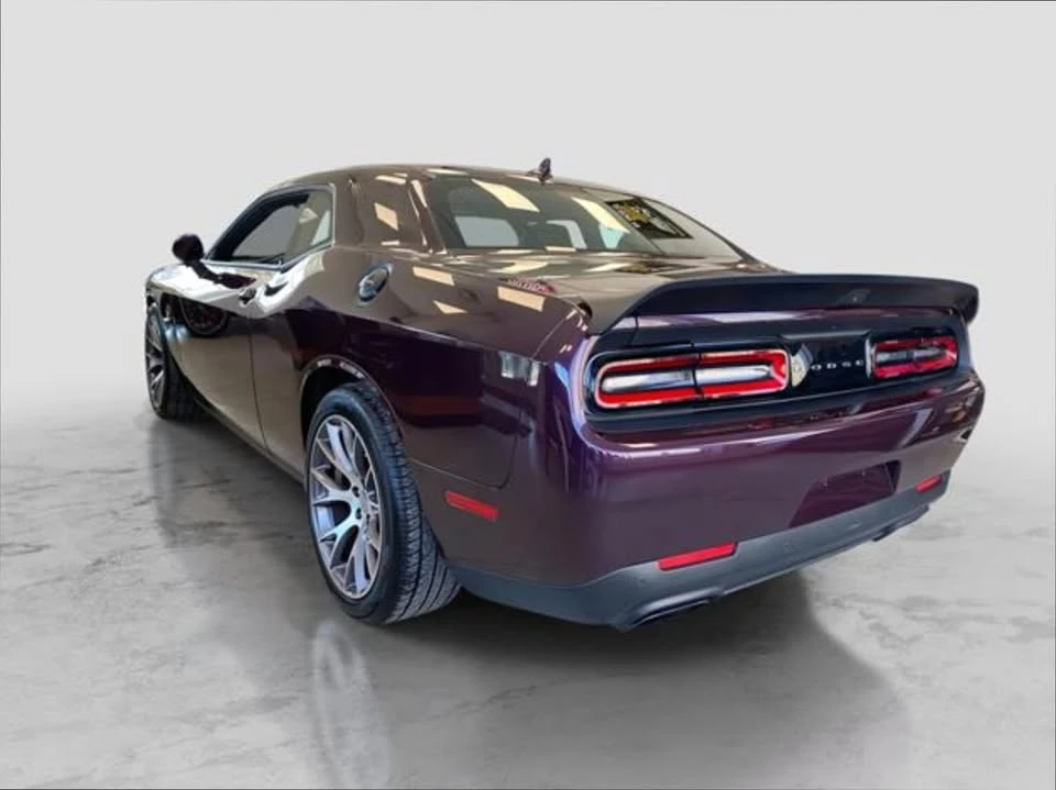 2022 Dodge Challenger SRT Hellcat 3rd Gen - Image 6 of 20