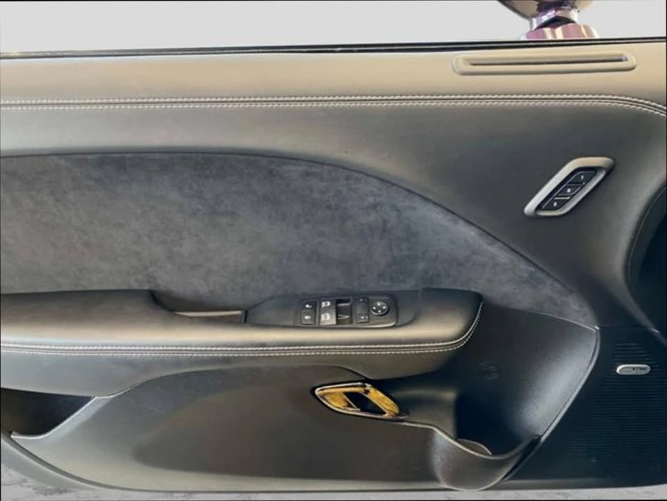 2022 Dodge Challenger SRT Hellcat 3rd Gen - Image 19 of 20