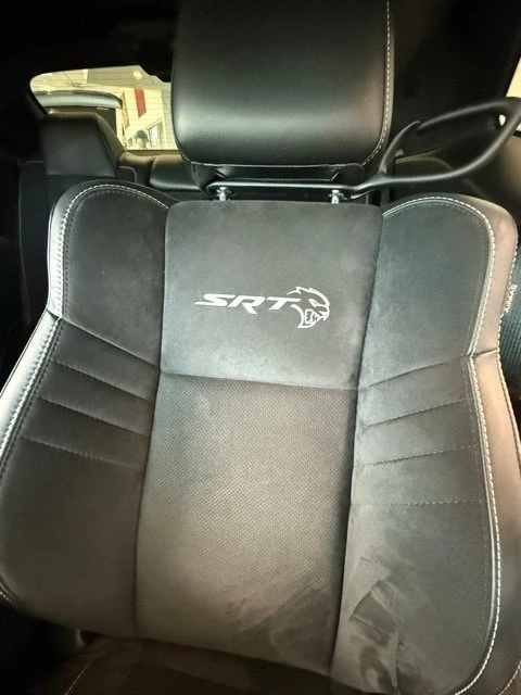 2022 Dodge Challenger SRT Hellcat 3rd Gen - Image 6 of 10