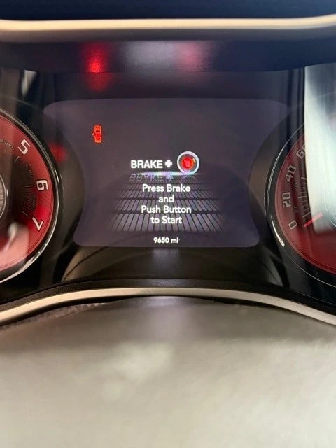 2022 Dodge Challenger SRT Hellcat 3rd Gen - Image 7 of 10