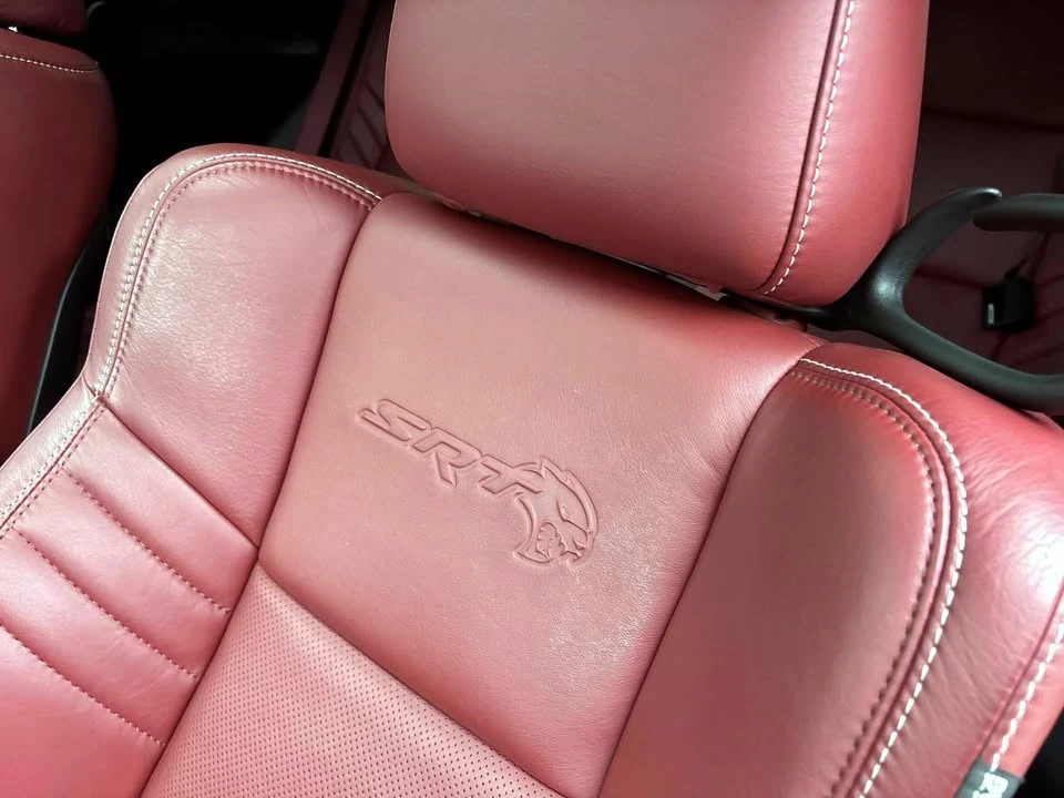 2022 Dodge Challenger SRT Hellcat 3rd Gen - Image 14 of 15