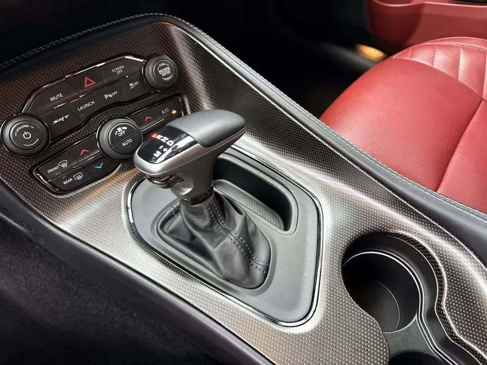 2022 Dodge Challenger SRT Hellcat 3rd Gen - Image 14 of 17
