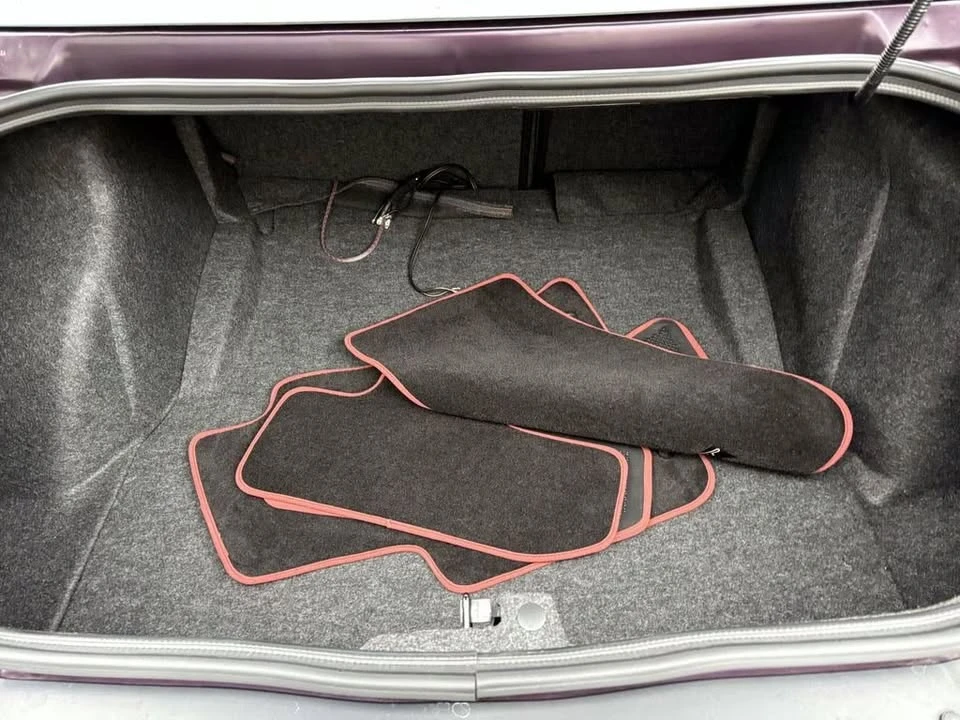 2022 Dodge Challenger SRT Hellcat 3rd Gen - Image 7 of 17