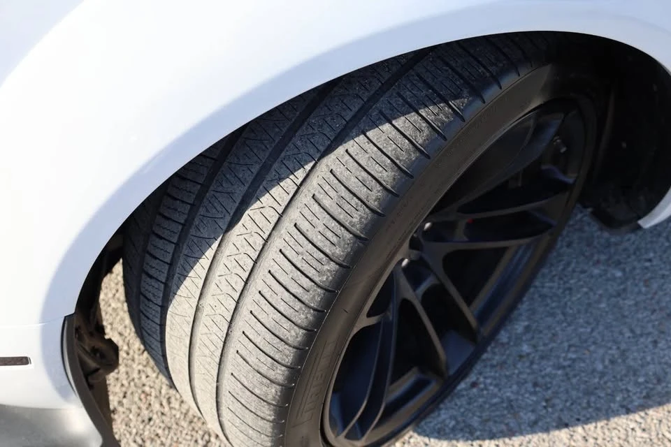 2022 Dodge Challenger SRT Hellcat 3rd Gen - Image 18 of 18