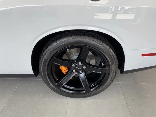 2022 Dodge Challenger SRT Hellcat 3rd Gen - Image 10 of 20