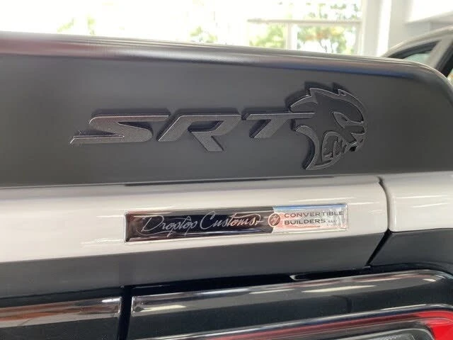 2022 Dodge Challenger SRT Hellcat 3rd Gen - Image 4 of 20