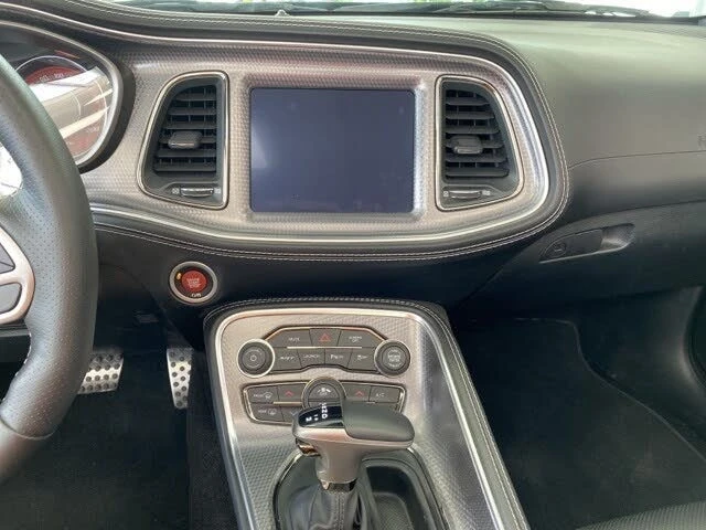 2022 Dodge Challenger SRT Hellcat 3rd Gen - Image 20 of 20
