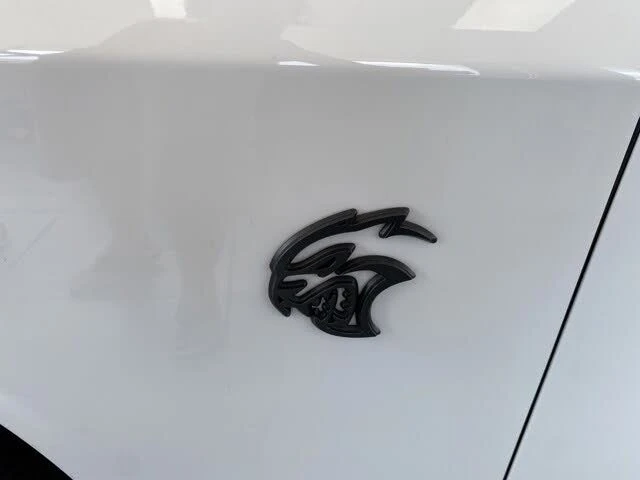 2022 Dodge Challenger SRT Hellcat 3rd Gen - Image 8 of 20