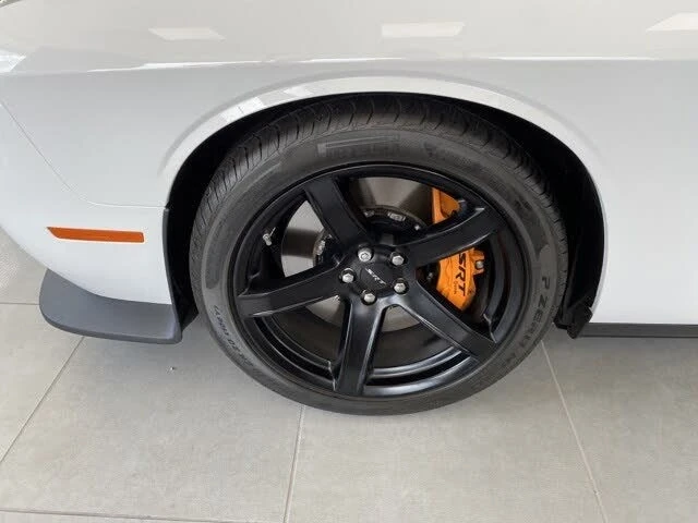2022 Dodge Challenger SRT Hellcat 3rd Gen - Image 9 of 20