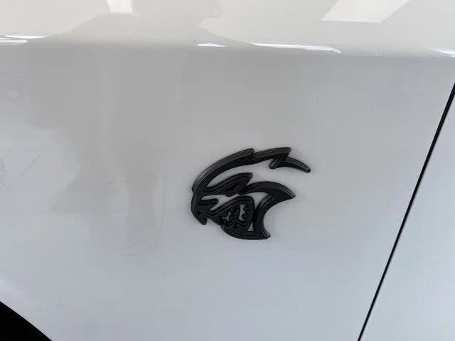 2022 Dodge Challenger SRT Hellcat 3rd Gen - Image 7 of 19