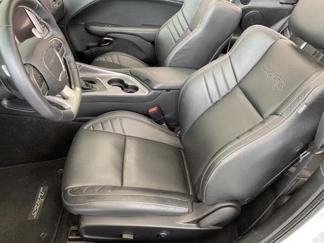 2022 Dodge Challenger SRT Hellcat 3rd Gen - Image 12 of 19