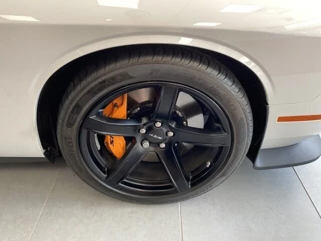 2022 Dodge Challenger SRT Hellcat 3rd Gen - Image 11 of 19