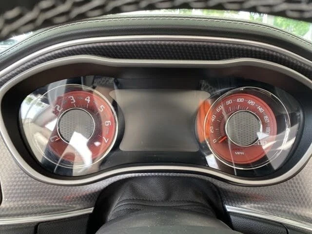 2022 Dodge Challenger SRT Hellcat 3rd Gen - Image 17 of 19