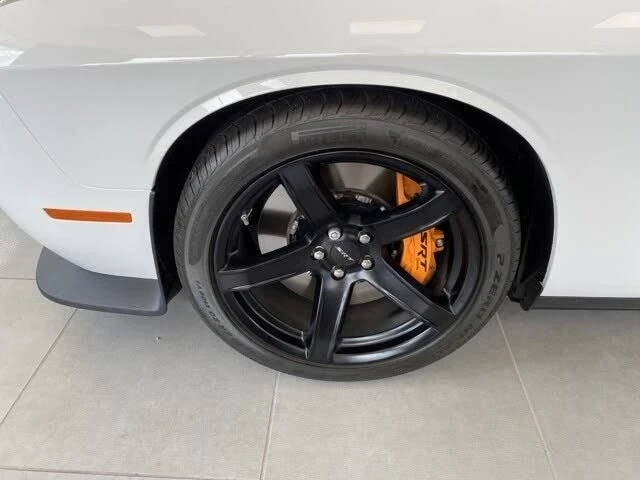 2022 Dodge Challenger SRT Hellcat 3rd Gen - Image 8 of 19