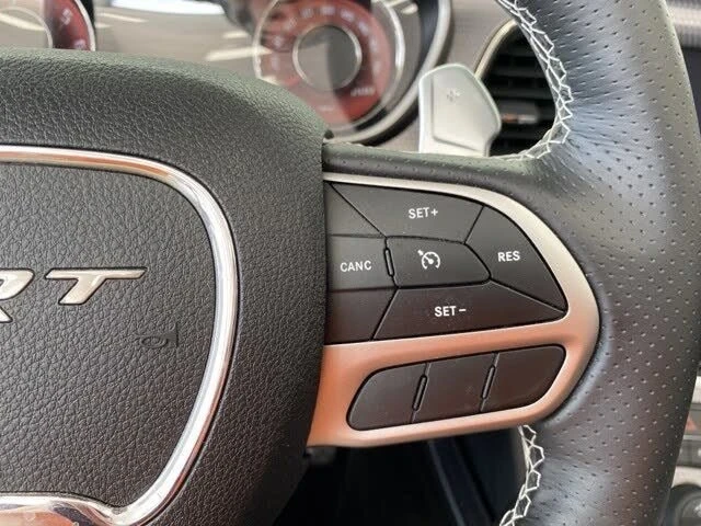 2022 Dodge Challenger SRT Hellcat 3rd Gen - Image 16 of 19