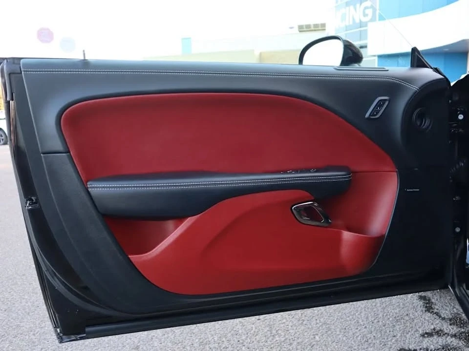 2022 Dodge Challenger SRT Hellcat 3rd Gen - Image 16 of 16
