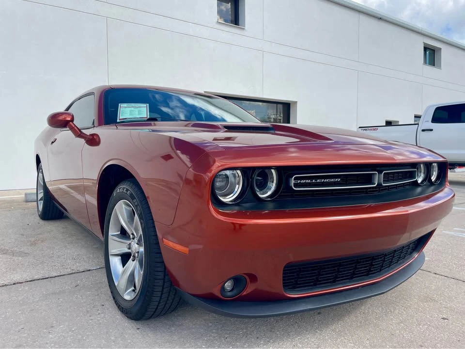 2022 Dodge Challenger 3rd Gen - Image 2 of 16
