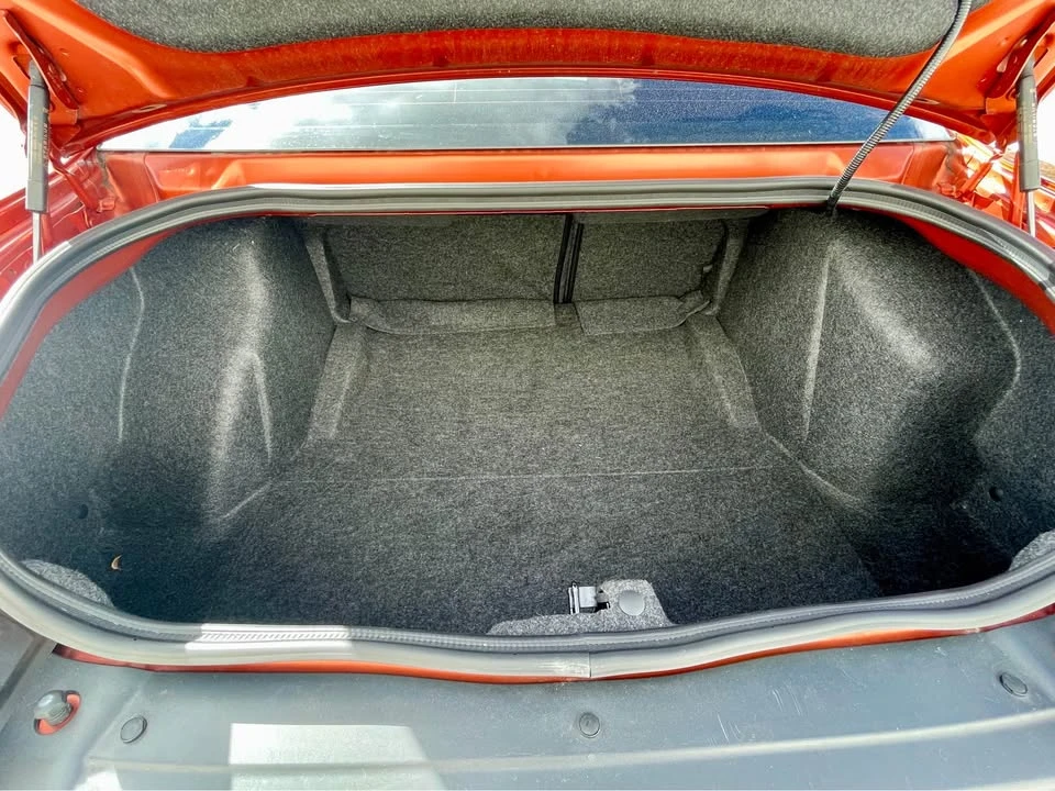2022 Dodge Challenger 3rd Gen - Image 8 of 16