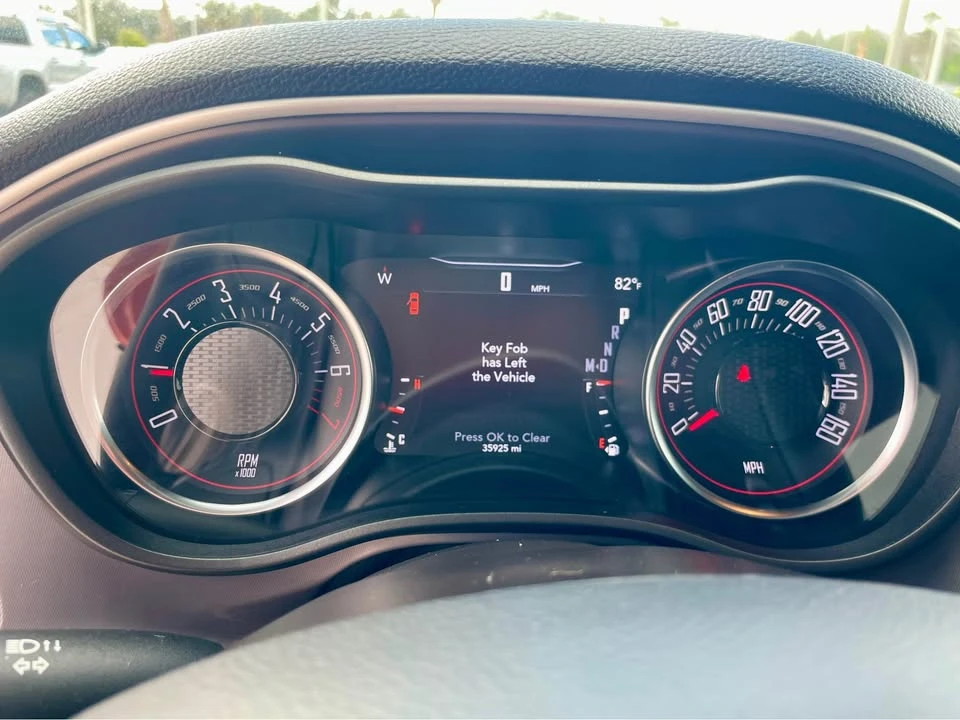 2022 Dodge Challenger 3rd Gen - Image 12 of 16