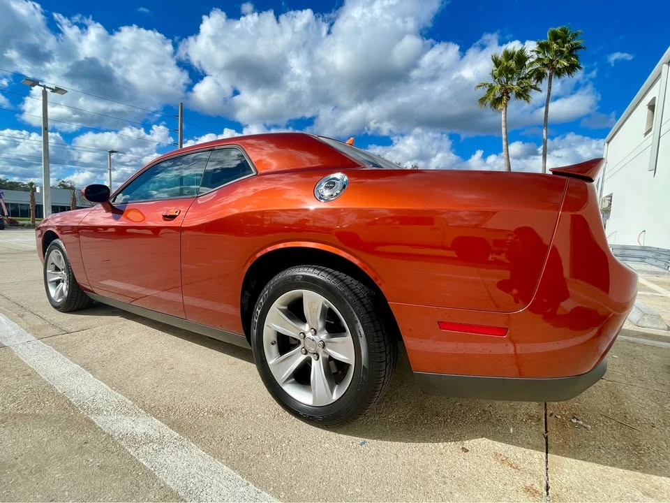 2022 Dodge Challenger 3rd Gen - Image 5 of 16