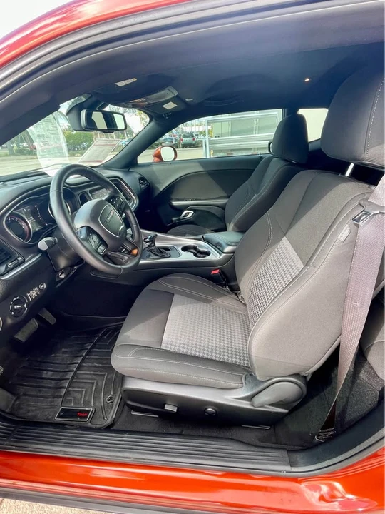 2022 Dodge Challenger 3rd Gen - Image 11 of 16
