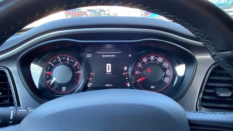 2022 Dodge Challenger 3rd Gen - Image 11 of 12